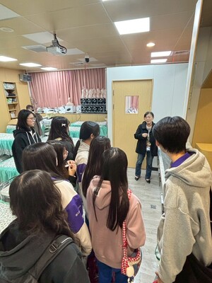 20251205-中壢家商家政科及流行服飾科師生聯合參訪-6圖片