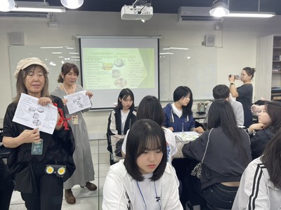 手作芳香精油護唇膏5圖片