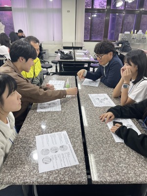 手作芳香精油護唇膏1圖片