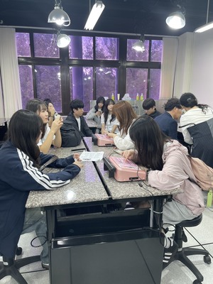 美容醫學膚質檢測體驗2圖片