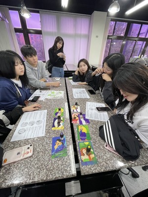 手作芳香精油護唇膏2圖片