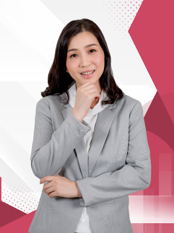 廖婉玉講師級專案教師照片