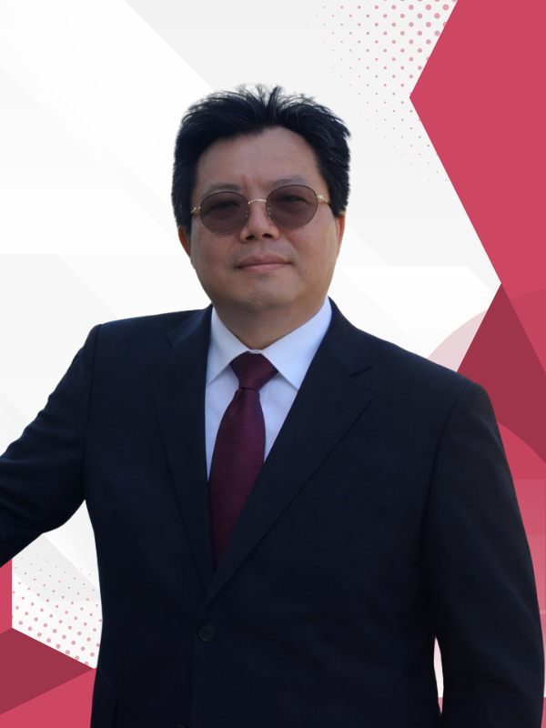 黃俊薰教授照片