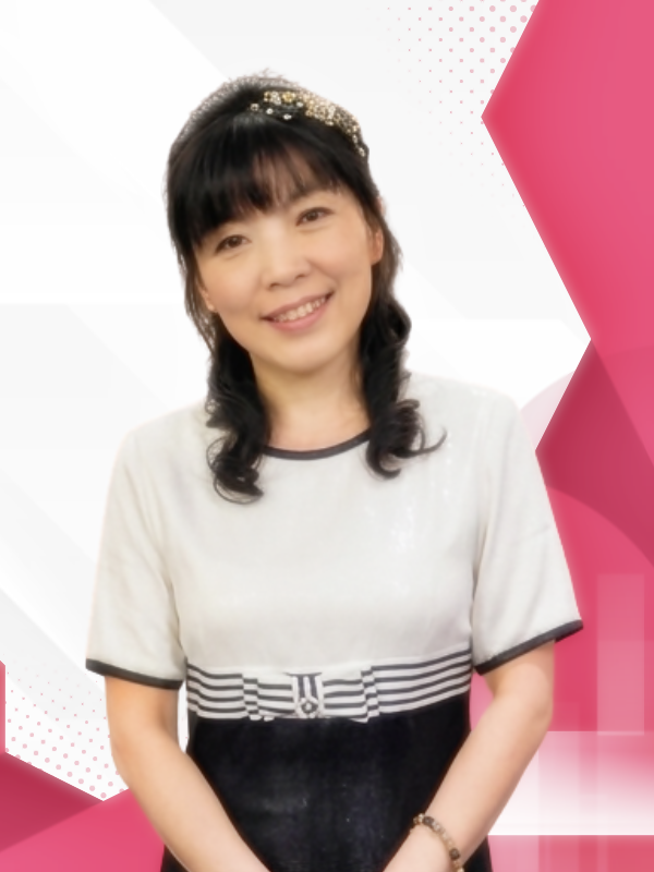 吳秋燕副教授照片