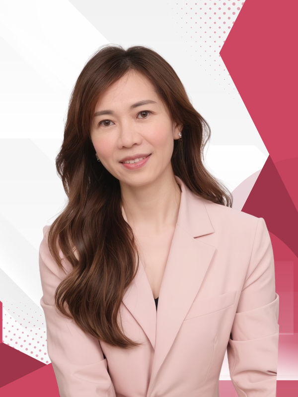 劉岳幗助理教授照片