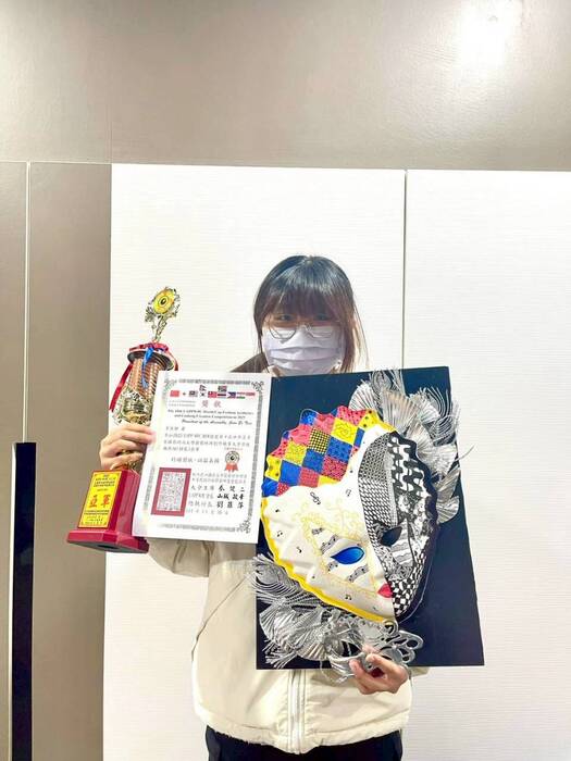 2025 UAPP WPC RUW 亞盟第十屆世界盃專業攝影時尚美學廚藝烘焙創作競賽得獎作品_5